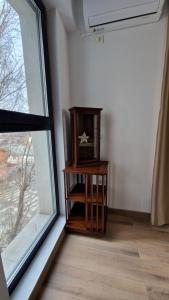 Cazare ieftin Techirghiol