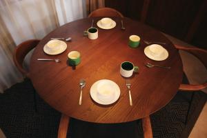 North Shinjuku House