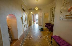 Appartements Appartement Vaste Horizon - LRA Cannes : photos des chambres