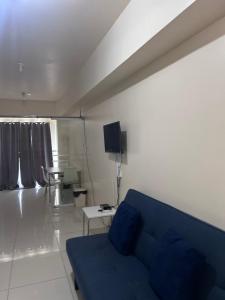 Wind and Sea at SMDC Wind Residences Tagaytay