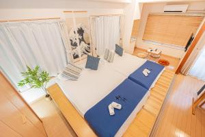 桜の川 巣鴨駅5分 2-4人丨Sugamo JR Line 5 minutes 2-4 people