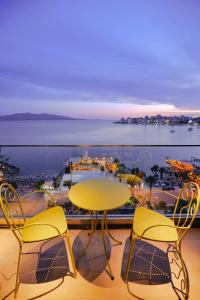 Hotel Saranda Butrinti, Affiliated by Meliá