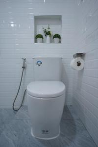 The Cozy Haus Airport