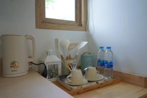 The Cozy Haus Airport