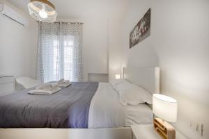 LARI - appartamento moderno in centro