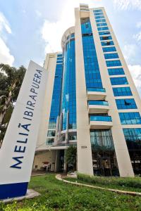 Meliá Ibirapuera
