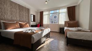 HOTEL GLOBAL 2022
