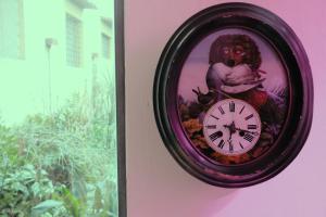 Giardino Segreto - History and Design