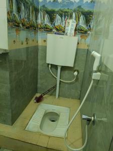 Krishna bhavan