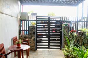 Tailors Cottage