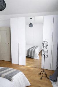 VM Ravenna Luxury Apartment
