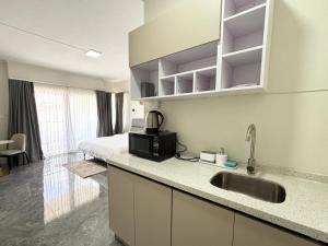 West14 Tamarin Bay,Studio