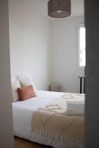 Cozy Apartment Nantes Polyclinic Zenith