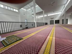 The Amlyriq Residence Bukit Serindit Melaka