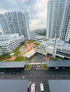 The Amlyriq Residence Bukit Serindit Melaka