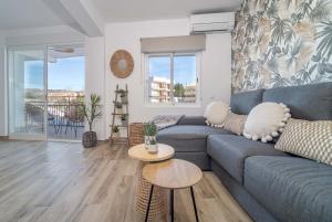 Venecia Beach Apartment Javea Arenal by Rock Rentals