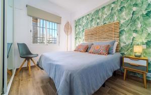 Venecia Beach Apartment Javea Arenal by Rock Rentals