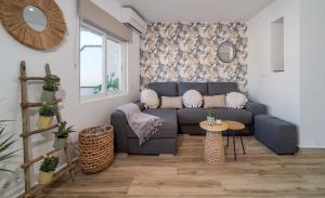 Venecia Beach Apartment Javea Arenal by Rock Rentals