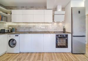 Venecia Beach Apartment Javea Arenal by Rock Rentals