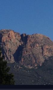 Rez de villa, tout confort 4 pers parking Proche Ajaccio