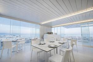 Hotiday Torre Pali Spiaggia