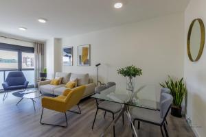 Living4Malaga Central