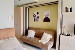 Wind and Sea at SMDC Wind Residences Tagaytay