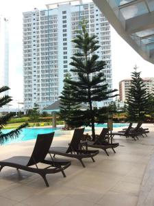 Wind and Sea at SMDC Wind Residences Tagaytay