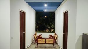 Sathkara Jungle Beach - Weligama
