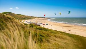 Cozy Seaside Escape on a Budget