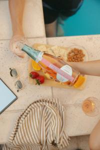 W&H Casa de Huéspedes