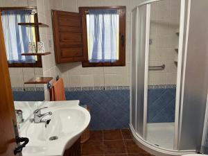 Casa Rural Vicenta
