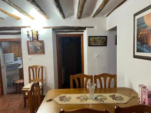 Casa Rural Vicenta