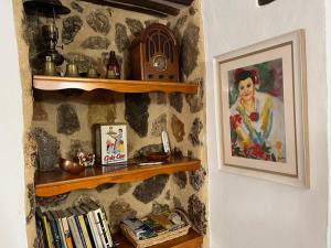 Casa Rural Vicenta