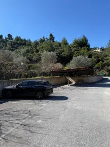 Iconic Olea Villa Pefkohori with Pool & Beach