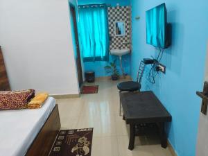 Ashirbad Lodge
