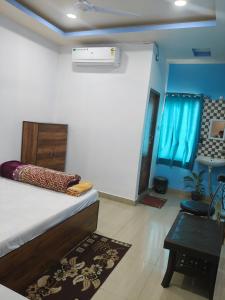 Ashirbad Lodge
