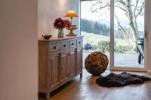 PanoramaLodge Samerberg