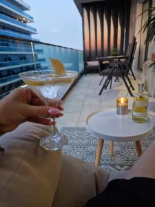 Apartament Compas Mamaia Nord Navodari