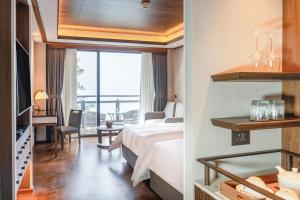 Dusit Thani Himalayan Resort Dhulikhel, Nepal