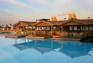 Limak Lara Deluxe Hotel & Resort Antalya