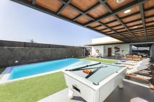 Casa Jimena by Escape Home