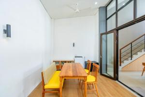 Sadana D11 - 2BR House at Ciputra Beach Resort