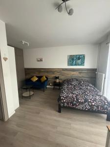 Studio au coeur du Vignoble
