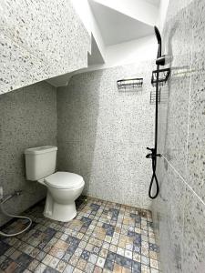 Villa Family House Cimahi