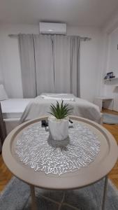 Top Spot Studio