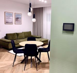 Apartament Kaszubska Bryza III