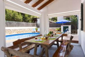 Villa Rincon by Villa Plus