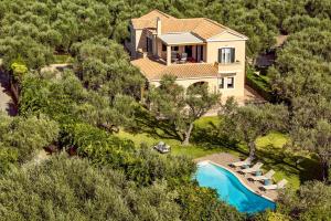 Villa Levanda Koukla by Villa Plus