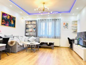 Budaors Luxvillas